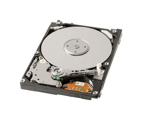 H2T5001654S7 | Hitachi 500GB 5400RPM SATA 3Gb/s 16MB Cache 2.5 Hard Drive