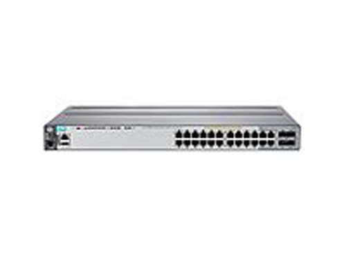 J9727A | HP 2920-24g-poe+ Switch Switch - 24 Ports - Managed - Rack-mountable - NEW