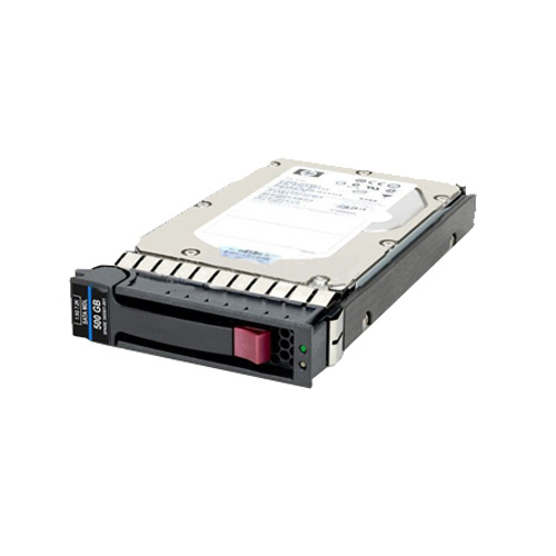 395501-001 | HP 500GB 7200RPM SATA 3.5 Hard Drive