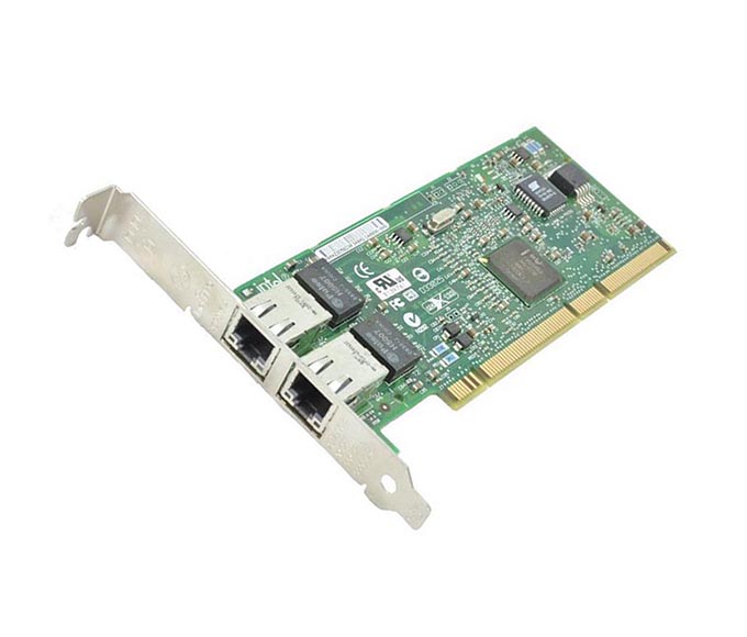 0K872T | Dell Dual-Port 10Gb/s PCI-Express 2.0 x8 FCOE Converged Network Adapter