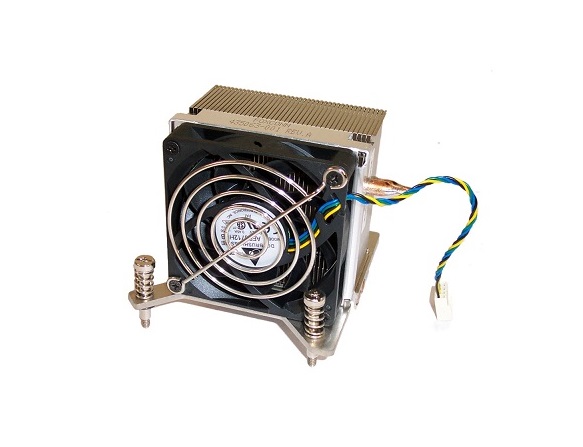 377629-001 | HP Heatsink Assembly for Workstation Xw9300