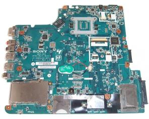 A1665247A | Sony VAIO VGN-NS325 Intel Motherboard MBX-202