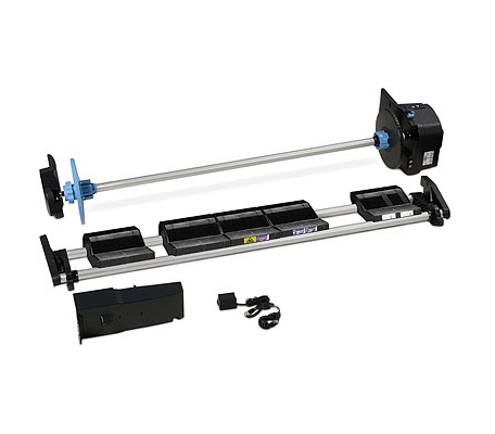 CQ752A | HP Designjet Z6200 42-Zoll-Aufspulrolle