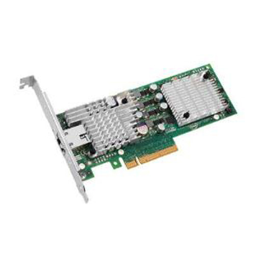 A3529022 | Dell 10 Gigabit AT2 Server Adapter Network Adapter PCI Express 2.0 X8