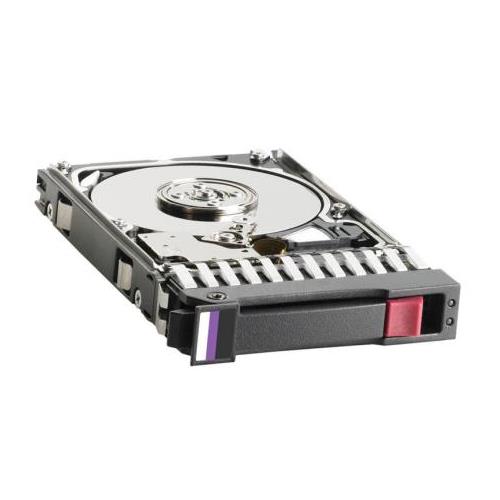 653949-001 | HP 73GB 15000RPM SAS 6 Gbps 2.5 16MB Cache Hot Swap Hard Drive - NEW