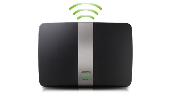 ea6200 | Linksys EA6200 Ea6200 IEEE 802.11ac Wireless Router Ac900 11ac Smart Wl Router 4-Port Perfect