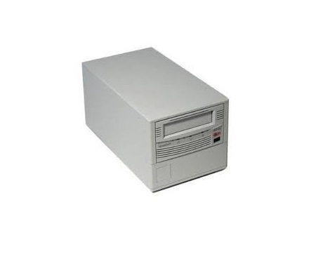 70-85341-01 | Quantum 300/600GB SCSI LVD/SE External Tape Drive