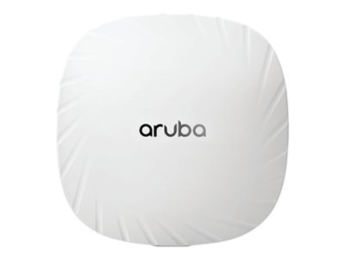 R2H29A | HP Aruba AP-505 (US) Unifide Campus - Wireless Access Point - NEW