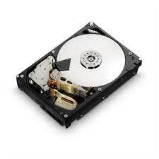 GQ-UH710007A-Y.P | Hitachi 1TB 7200RPM SATA 3Gbps 2.5 Internal Hard Drive for Compute Rack