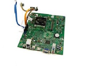 F7N3R | Dell System Board without CPU Inspiron 3646 Mini Tower PC