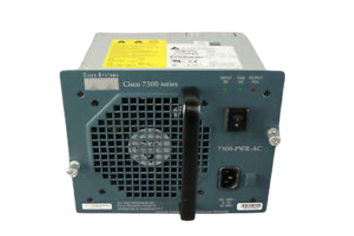 7300-PWR-AC | Cisco 1400-Watt AC Power Supply for 7304 Series