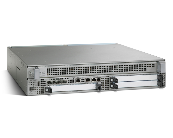 ASR1002F-VPN/K9 | Cisco ASR 1002-F VPN Bundle Router Desktop