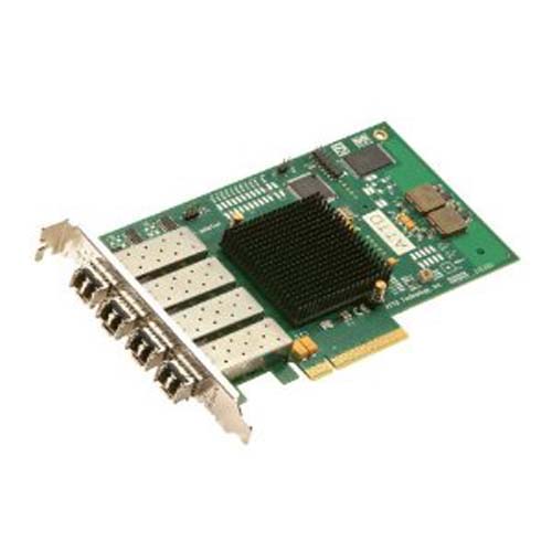 00W1459 | IBM 8GB Fibre Channel Quad Port Daughter Card -2 4 x Fiber Channel