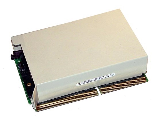 10N6772 | IBM 1.9GHz 2-Core POWER5+ Processor Card