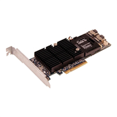 342-4203 | Dell Perc H710 6Gb/s PCI-E 2.0 X8 SAS RAID Controller