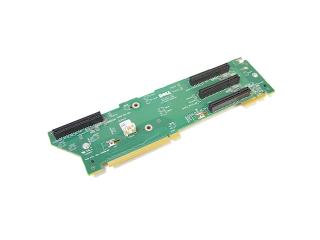 0H949M | Dell Expansion Card Riser Board for PowerEdge R510