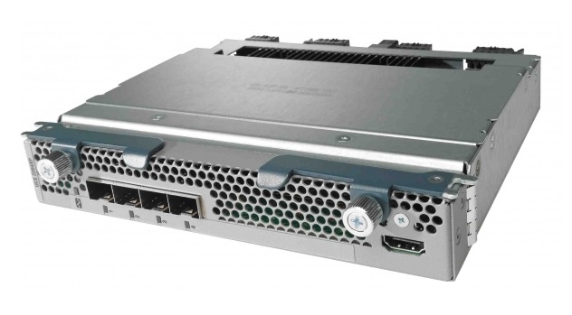 UCS-IOM-2204XP= | Cisco 2204XP Fabric Extender