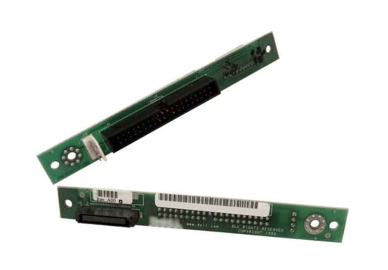 4938U | Dell CD-ROM Interface Adapter Board for PowerEdge 6450 Server