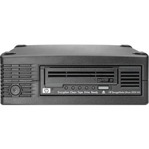 AJ041B | HP 800/1600GB LTO-4 Ultrim 1840 SCSI LVD Internal Tape Drive