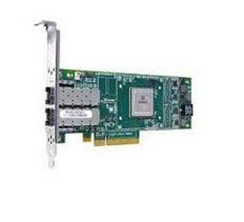 B9F24A | HP Sn1000q Dual Port 16GB Fibre Channel Host Bus Adapter With Standard Bracket Card Only