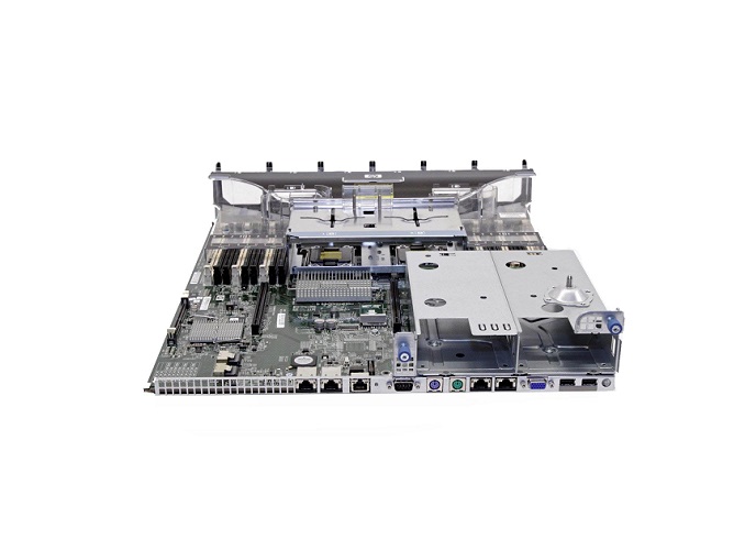 583918-00B | HP System Board (Motherboard)for ProLiant DL380 Gen7 Server