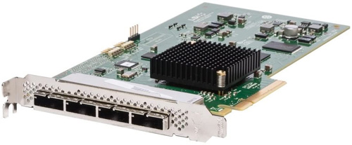 H3-25140-02B | LSI 6Gb/s 16-Ports SAS/SATA Controller