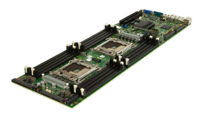 0RM0JK | Dell System Board (Motherboard) for PowerEdge C6220