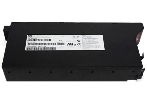 348879-001 | HP 4V 13.5 A-HR Cache Controller Battery for EVA 4000/6000/8000