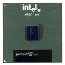 030DVX | Dell 933MHz 133MHz FSB 256KB L2 Cache Intel Pentium III Processor