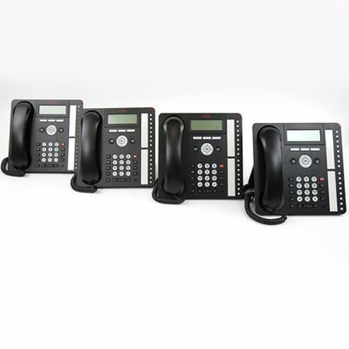 700510910 | Avaya 700510910 1416 Digital Telephone Global - 4 Pack