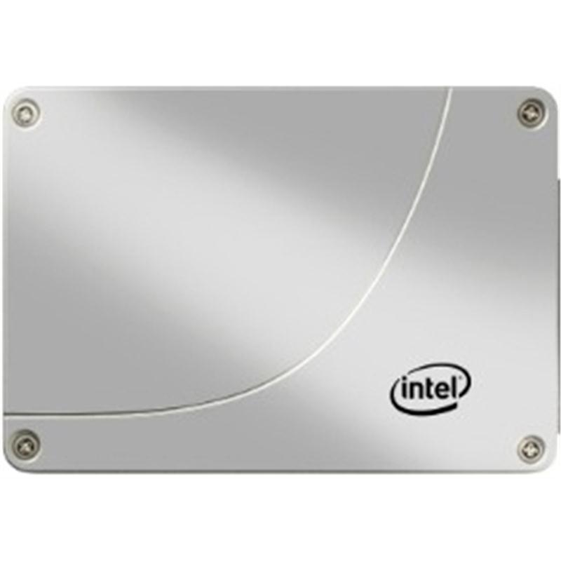 SSDSA2BZ300G3 | Intel 710 Series 300GB SATA 3Gbps 2.5 MLC NAND Flash Solid State Drive (SSD)