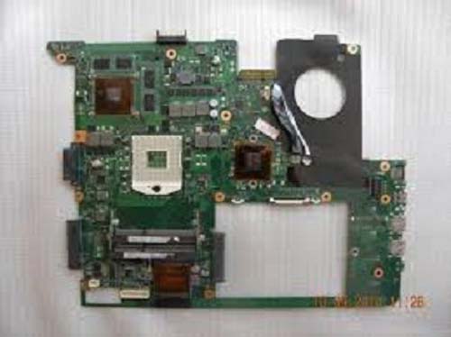 60NB0040-MB1000 | Asus N76vj Intel Laptop Motherboard S989