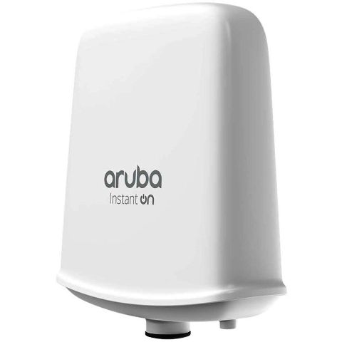 R2X10-61001 | HPE Aruba Instant On Ap17 (us) 2x2 11ac Wave2 Outdoor Access Point - NEW