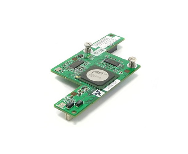 354054-B21 | HP Dual Port 2GB Fibre Channel Mezzanine Card for BL30p Server