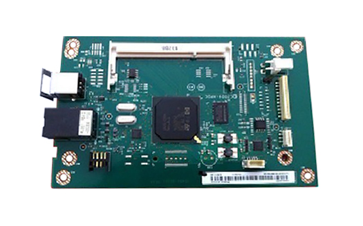 CE482-60001 | HP CP1525NW Formatter Board