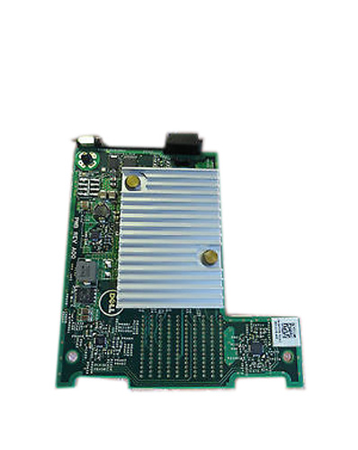 6YCP8 | Dell Broadcom 57840 KR 4-Port 10GB Blade Mezzanine NIC