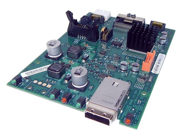 95P4037 | IBM 7214-1U2 SAS Base Logic Board