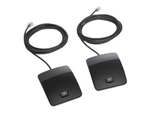 CP-MIC-WIRED-S | Cisco WIRED Microphone Kit Microphone