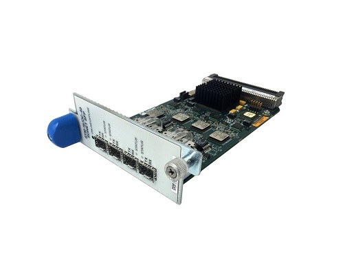 PC-4OC48-SON-SFP | Juniper 4-Port Sonet/SDH SFP Expansion Module