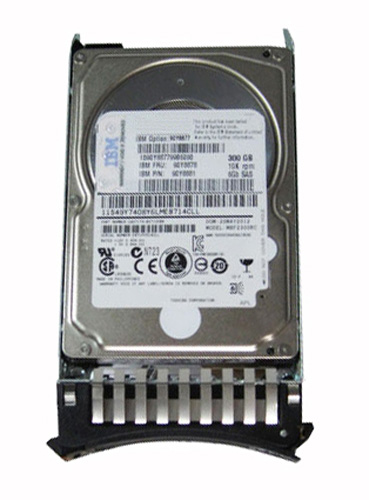 00NA622 | IBM 1TB 7200RPM SATA Gbps 2.5 64MB Cache Hard Drive - NEW