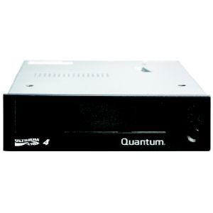 TC-L42AN-EZ | Quantum LTO Ultrium 4 Tape Drive - 800GB (Native)/1.6TB (Compressed) - SAS - 5.25 1/2H Internal