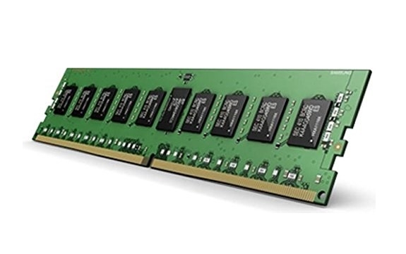 MTA16ATF1G64AZ-2G3 | Micron 8GB DDR4-2400MHz PC4-19200 non-ECC Unbuffered CL17 288-Pin DIMM 1.2V Dual Rank Memory Module