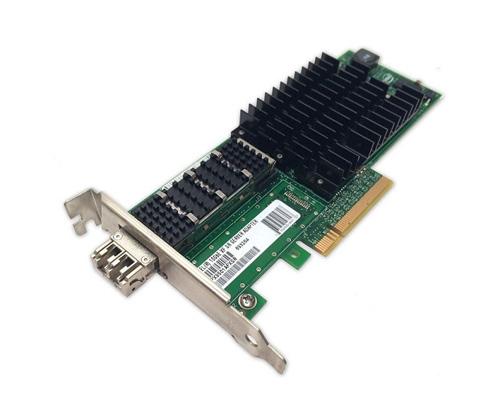 25NVF | Dell PRO/1000 Single Port Server Ethernet Network Card