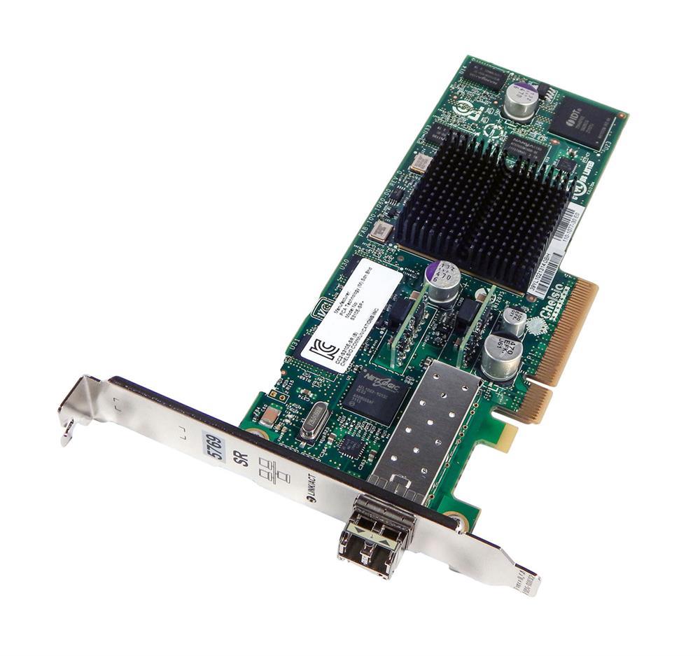 00E1851 | IBM 10GB PCI-E Ethernet Adapter