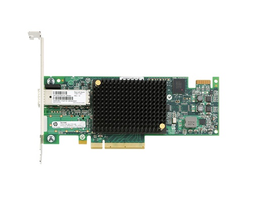 C8R39-60001 | HP Dual-Port Fibre Channel 16Gb/s PCI Express 3 Host Bus Adapter