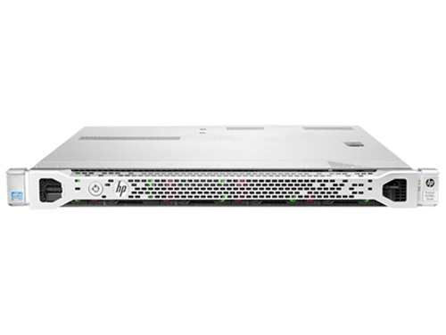 747089-001 | HP ProLiant DL360e G8 Intel E5-2403 v2 4-Core 1.8GHz CPU 4GB RAM 1U Rack Server