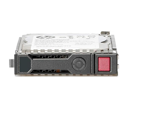 717361-001 | HPE 146GB 15000RPM SAS 6Gb/s 2.5 SFF SC Hot-pluggable Enterprise Hard Drive for Proliant Gen. 8 and 9 Servers - NEW