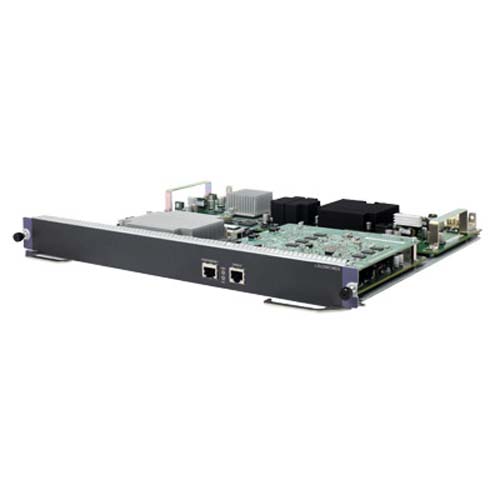 JG639A | HP 10500/7500 20g Unified Wired-wlan Module Expansion Module