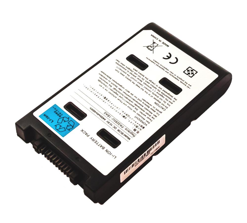 P000412180 | Toshiba Battery PACK