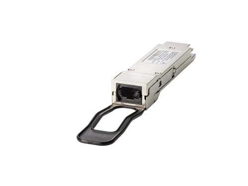 880972-001 | HP M-series 10GBe SFP+ Sr Mm 300m Transceiver